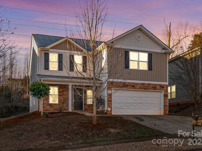 6131 Blue Ash Ln, Charlotte, NC, 28215