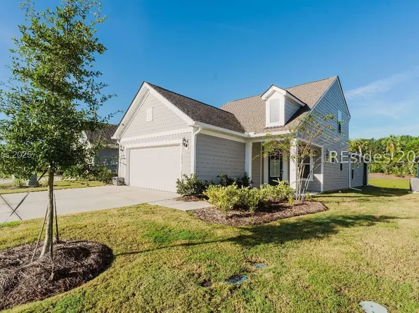 162 Fawnwood Ct, Bluffton, SC 29909