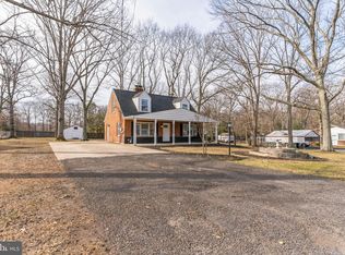 8201 Arundel Dr, Fort Washington, MD 20744