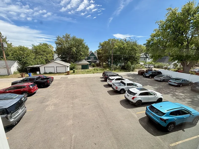 1 bed, 1.0 bath, 550 sqft, $710 — Photo 4