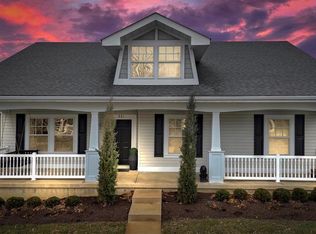 321 Hawks View Dr, O'Fallon, MO