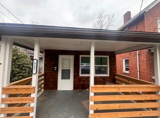 537 Deckers Creek Blvd #A, Morgantown, WV 26501
