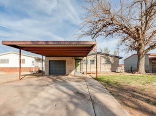 5506 S Youngs Blvd, Oklahoma City, OK 73119