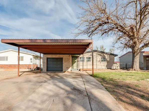 5506 S Youngs Blvd, Oklahoma City, OK 73119