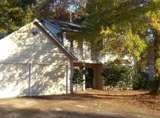 5405 Forest Downs Cir, College Park, GA 30349