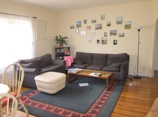114 Longwood Ave APT 1, Brookline, MA 02446