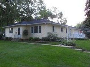 1518 Madison St, Cedar Falls, IA 50613