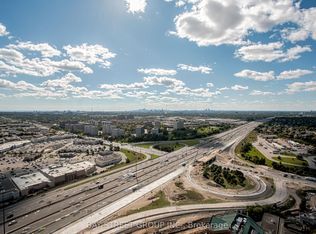 125 Village Green Sq #3907, Toronto, ON M1S 0G3