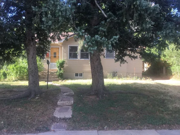 534 Dewey Ave, Boulder, CO 80304