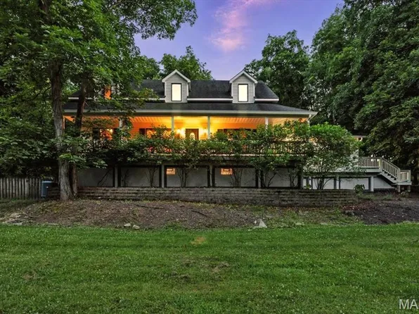 18232 Prickly Pear Ct, Pacific, MO 63069
