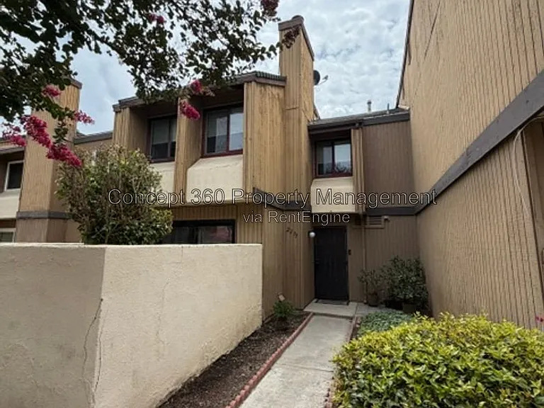 1381 S Walnut St #2203 — Photo 1