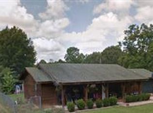 911 Lukfata St, Broken Bow, OK 74728