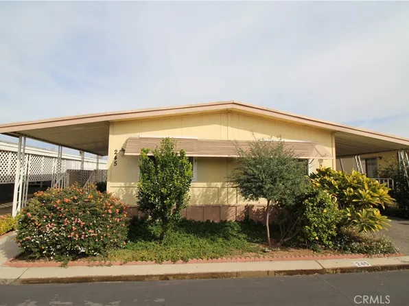 4000 Pierce St Space 245, Riverside, CA 92505