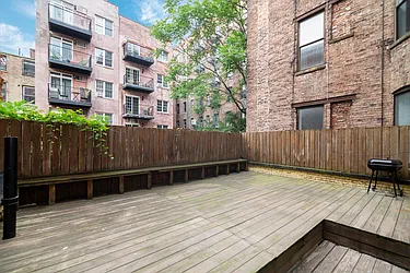 Rented by REAL New York