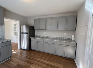 257 Belgrade Ave FLOOR 2, Roslindale, MA 02131