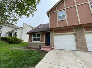 11739 Caenen St, Overland Park, KS 66210
