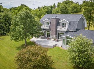 6212 Chalon Rd SW, Carrollton, OH 44615