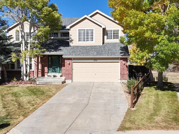 232 Kits Pl, Johnstown, CO 80534