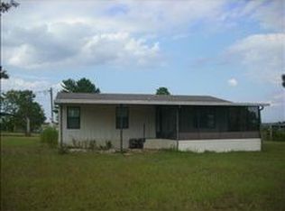 13333 Sun Rd, Brooksville, FL 34613