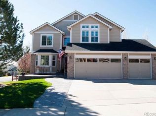 1534 Rosemary Ct, Castle Rock, CO 80109