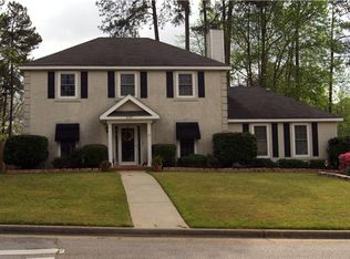 4107 Mansfield Pl, Augusta, GA 30907