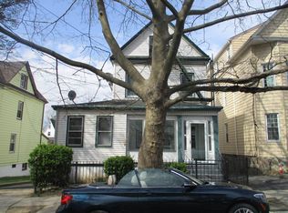 434 S 1st Ave, Mount Vernon, NY 10550