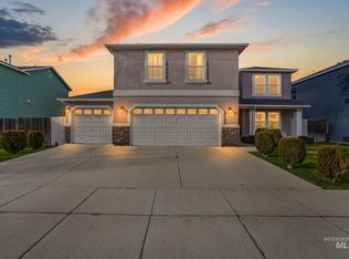 9156 W Patina Dr, Boise, ID 83709