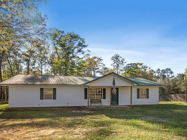13442 S State Highway 605, Slocomb, AL 36375
