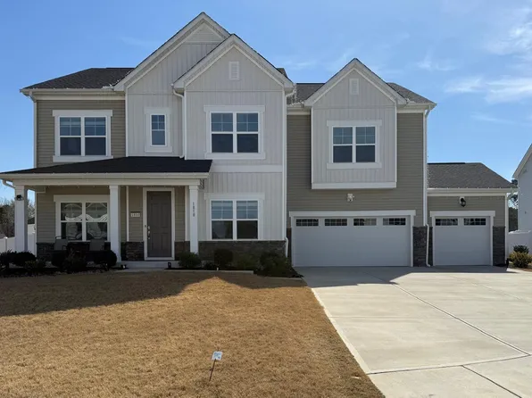 1810 Touraine Ct, Fuquay Varina, NC 27526