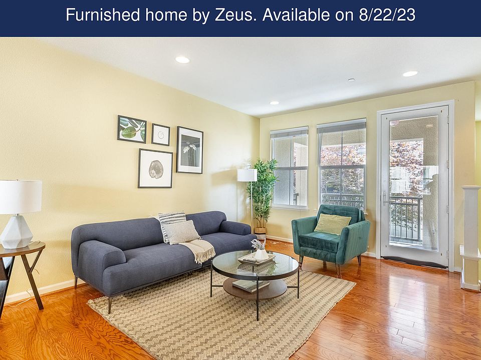 At Zeus, we design move-in ready homes and fully manage them ourselves.