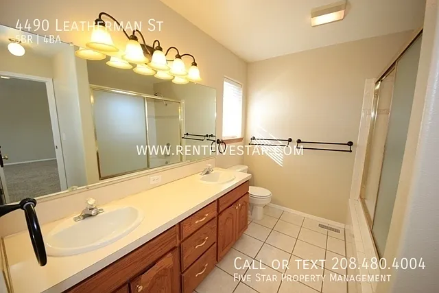 4490 Leatherman St — Photo 5
