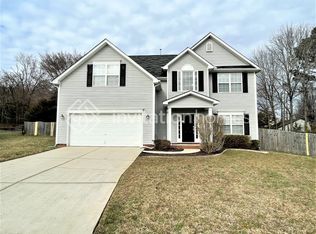 504 Meredith Ct, Concord, NC 28025