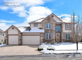 3273 Rookery Rd, Fort Collins, CO 80528