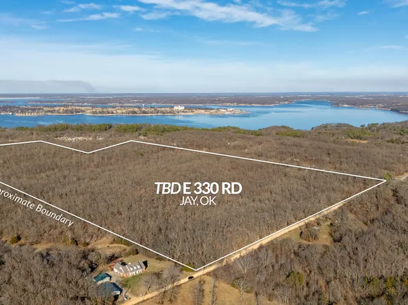 E 330th Rd, Jay, OK 74346
