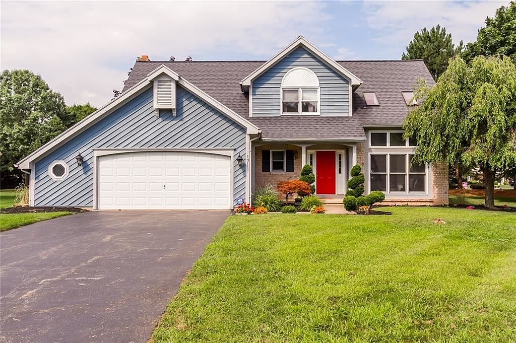 171 Mill Run Dr, Rochester, NY 14626 | Zillow