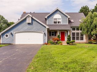 171 Mill Run Dr, Rochester, NY 14626