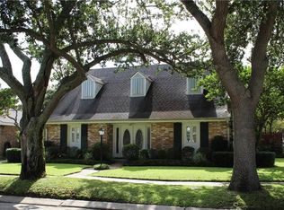 3712 N Hullen St, Metairie, LA 70002