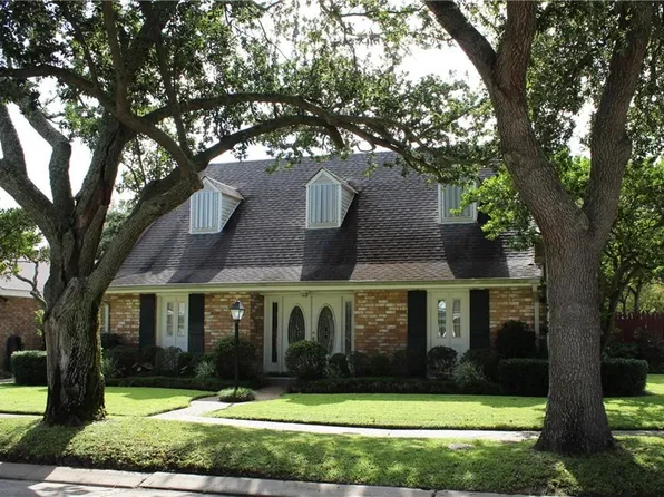 3712 N Hullen St, Metairie, LA 70002