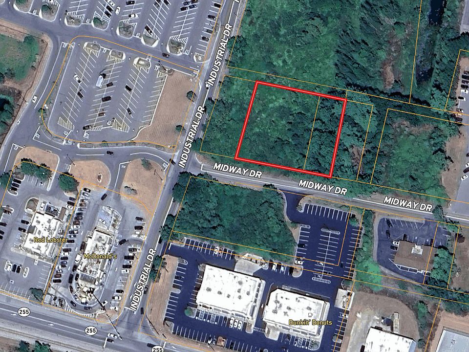 1st image of Midway Dr