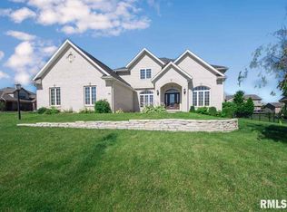 6703 N Sumac Rd, Edwards, IL 61528