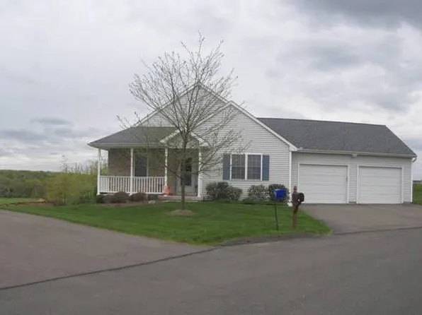 40 Vista View Ln, Vernon, CT 06066