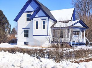 9145 Fostoria Rd, Fostoria, MI 48435