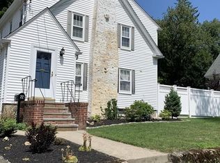 22 Marlborough Rd, Waltham, MA 02452