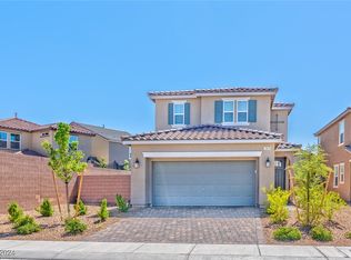 2839 Frabiele St, Henderson, NV 89044