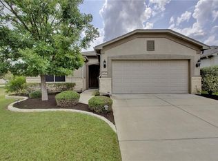805 Independence Creek Ln, Georgetown, TX 78633