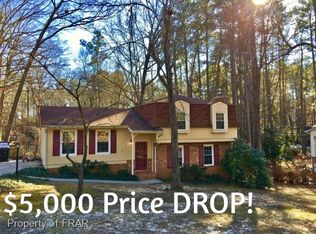 2405 Radius Cir, Sanford, NC 27330