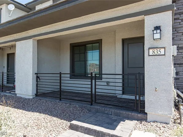 835 Jigglypuff Pl, Henderson, NV 89011