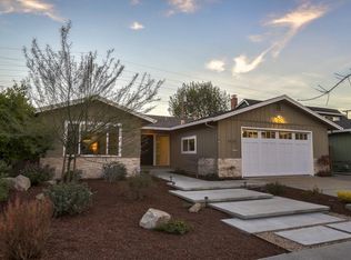 1929 Crestmont Dr, San Jose, CA