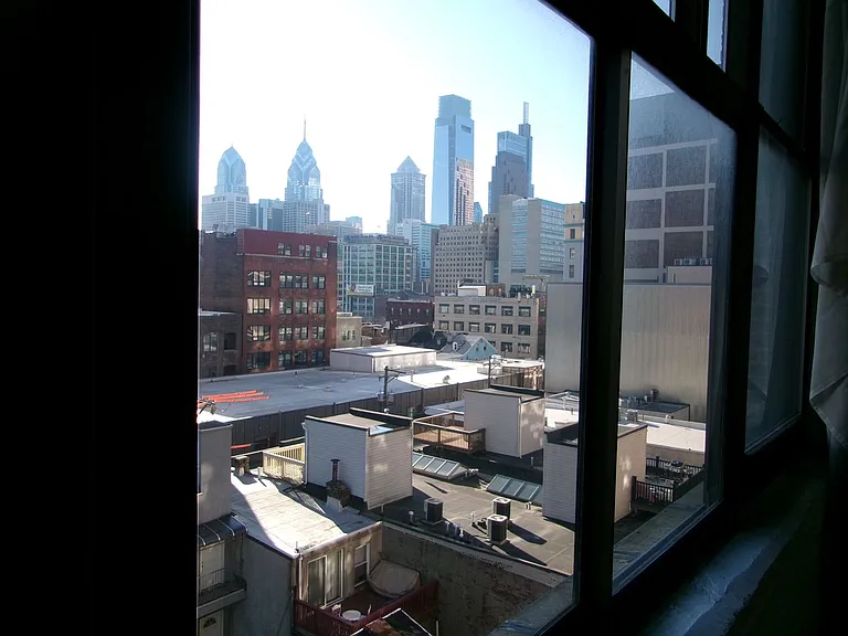 The Lofts at The Wolf Building — Photo 113