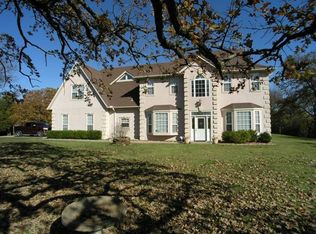 1594 Stonebrook Dr, Kingston, OK 73439